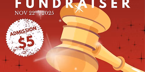 Second Annual Rockets Auction