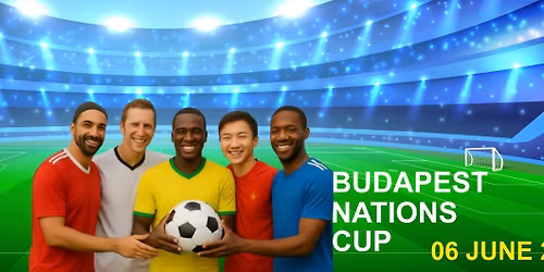Budapest Nations Cup 2026