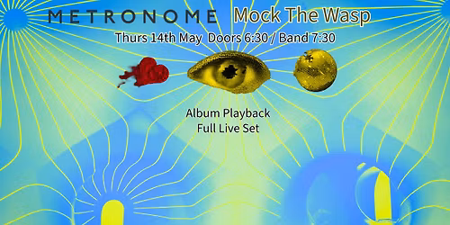 Live at Metronome