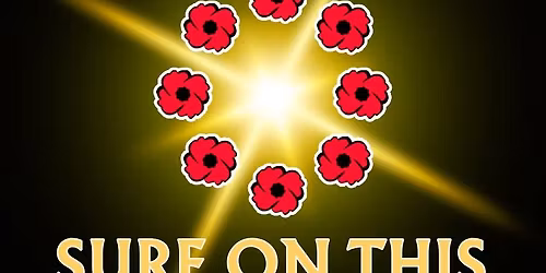 Sure On This Shining Night