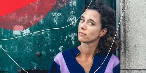 Inter-esse met Julie Delrue