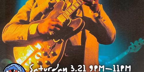 ARTIVISM Presents: A Blues Night