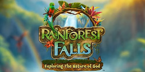 ENCOUNTER CHURCH VBS 2026