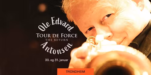 Tour de Force \u2013 The Return