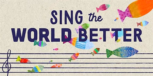 Film documentaire | Documentary Film \u2013 Sing the World Better