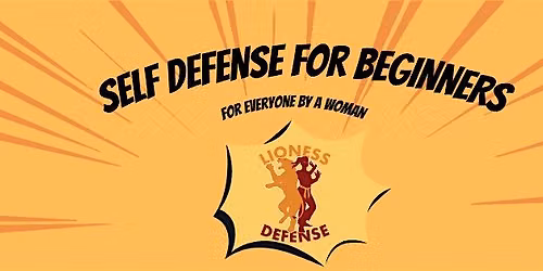 Beginner Self Defense: Grab Defenses Workshop