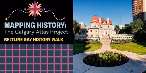 Beltline Gay History Walk