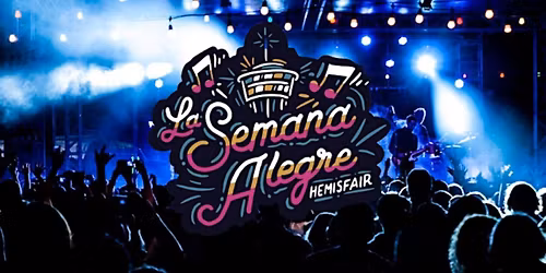 La Semana Alegre: Men without Hats  Bow Wow Wow  Tommy Tutone & Animotion