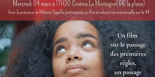 Cin\u00e9 Echange Premieres Lunes Cinema Le Montagnard (44)