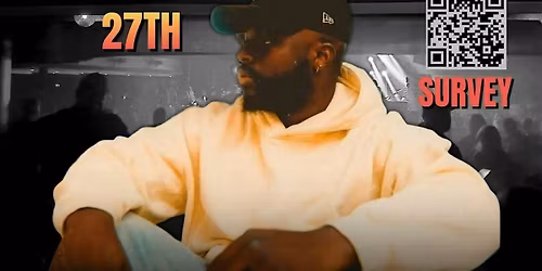 Christian Open Mic \u2013 Artist Discovery