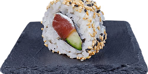 The Sushi Beginner a hands-on class