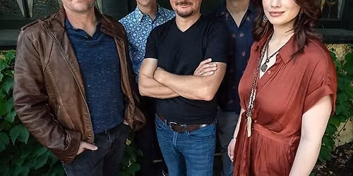 Gaelic Storm  - American Celtic Band