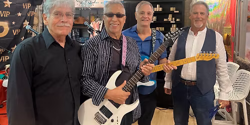 Regents Band at Brewhouse Gallery