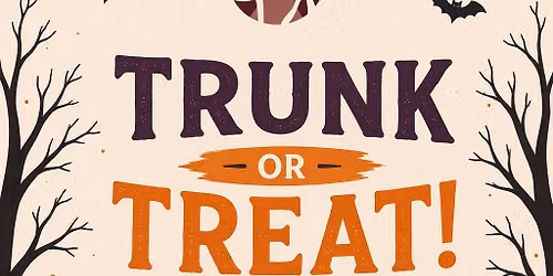 Advocates' Trunk or Treat