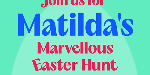 Eggcellent Easter Eggstravaganza 