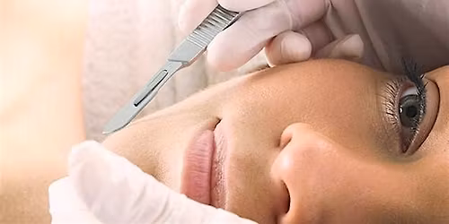 Dermaplaning - TIO0993