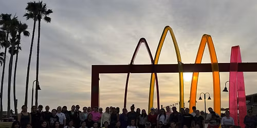 Rock \u2018n\u2019 Roll Girls Party