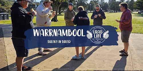 Warrnambool- Breaky In Bread