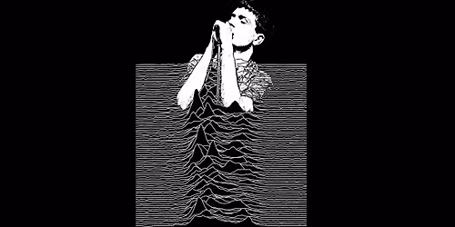 Transmission - the sound of Joy Division