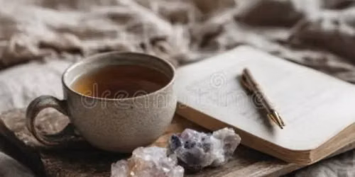 New Moon Manifestation Ceremony
