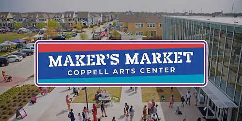 Maker's Market