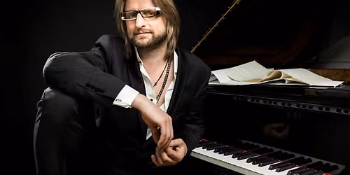 Krak\u00f3w: Leszek Mo\u017cd\u017cer SOLO