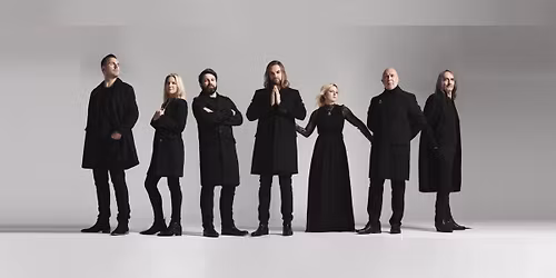 Rumours of Fleetwood Mac Stuttgart Tickets