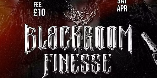 Black Room Finesse