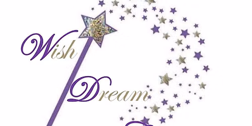 Wish, Dream, Celebrate