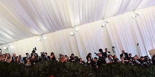 Met Gala Red Carpet Watch Party