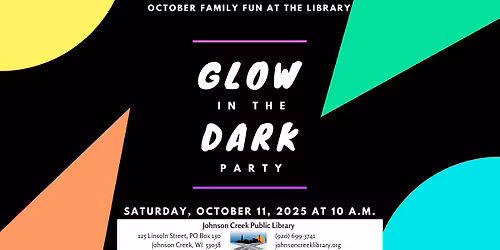 Glow Party