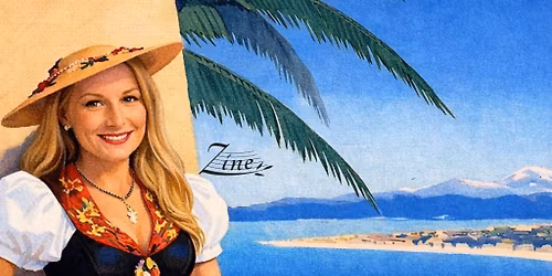 Zine et le Zine Band Orchestra 