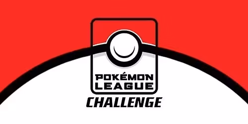 Pok\u00e9mon Challenge Event