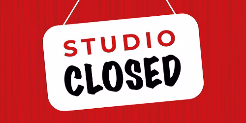 Summer Break (NO CLASSES)