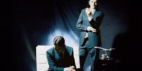 NEUNUNDNEUNZIG - Nichts F\u00fcr Immer Tour