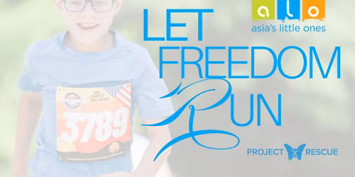 Let Freedom Run 5K