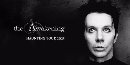 The Awakening live in Cologne, Germany