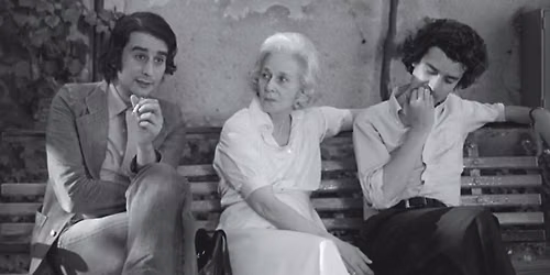 Spanish Film Days: El Desencanto