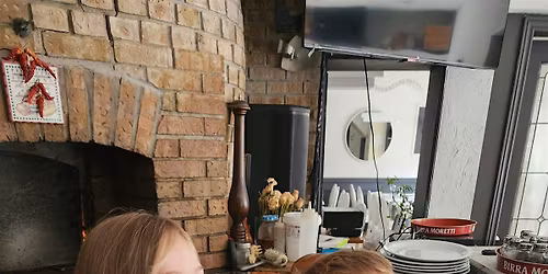 1st Batch Kids\u2019 Pizza Experience : La Molisana Mini Pizzaiolo Workshop