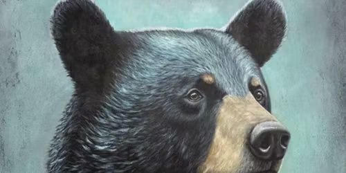 Painting 11\/13 at Red Lobster at 6:00