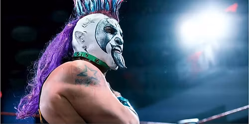 Psycho Clown Private Signing