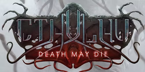 Board Game Night: Cthulhu Death May Die Season One