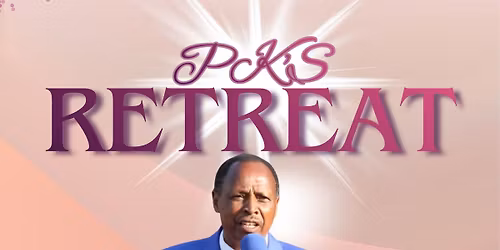 PKs RETREAT