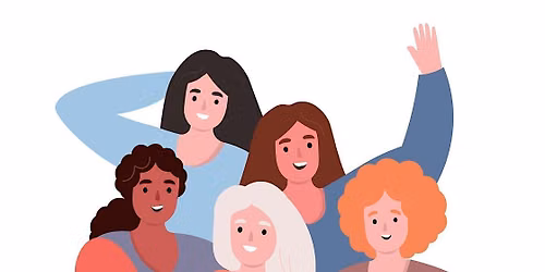 Women's Support Group| Dinner Provided