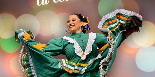 Navidad al Estilo Jalisco 