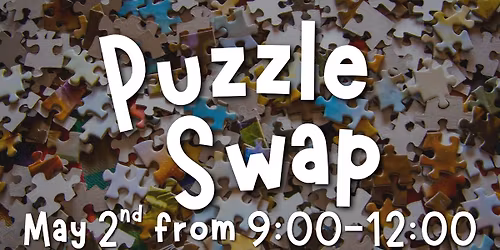 Puzzle Swap