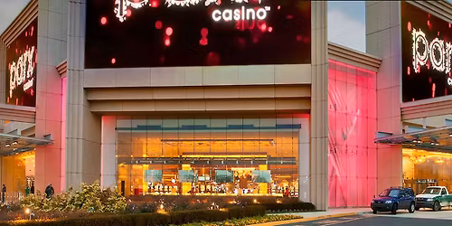 Karly C & The Rebel Y'all Band @ Parx Casino 8PM