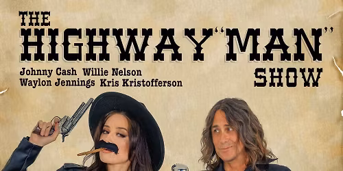 The Highwayman Show, Gaslight Music Hall, Tucson, AZ