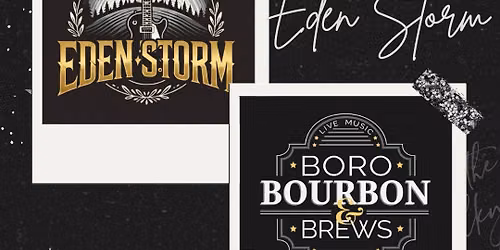 Eden Storm at BBB \ud83c\udf3a\u26a1\ufe0f\ud83e\udd18\ud83c\udfb6\ud83e\udd43