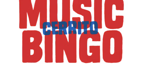 Music Bingo (Win Orpheum musical tix)